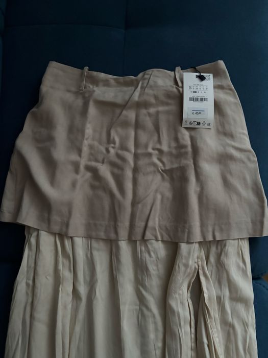 Спідниця zara  рS