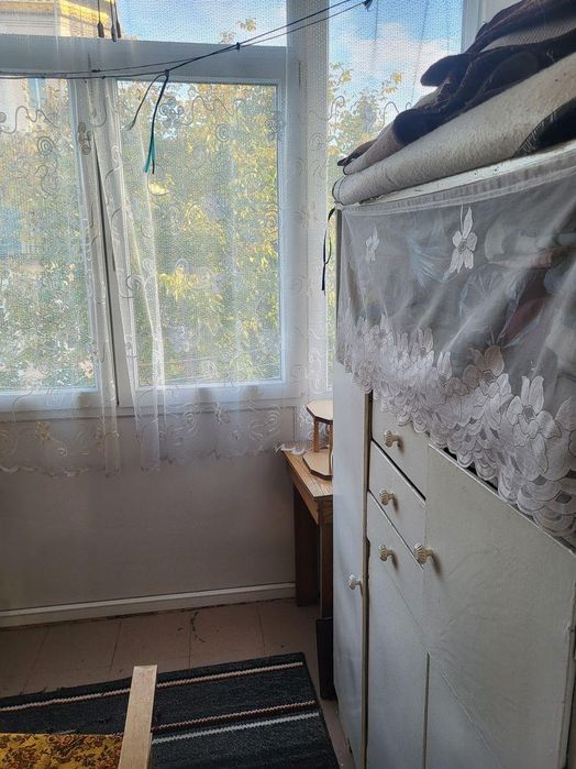 Продається 2к квартира в м.Мукачево