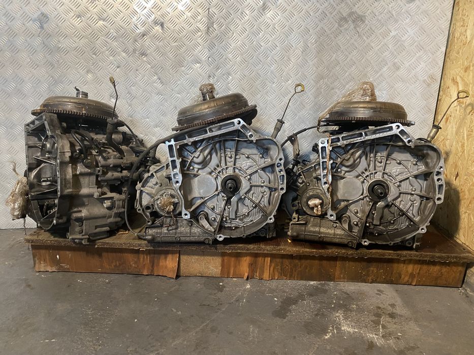 Коробка автомат хонда акорд 7 Honda accord cl7 cl9 2.4 2.0