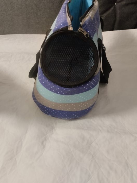 Собача переноска