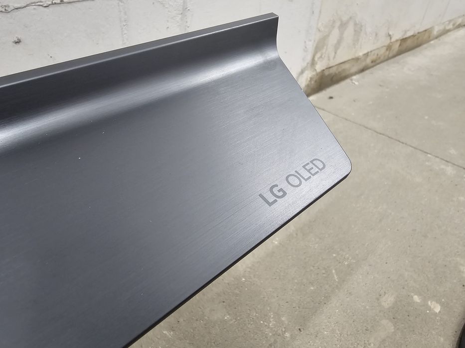 Stojak podstawka pod tv telewizor LG OLED