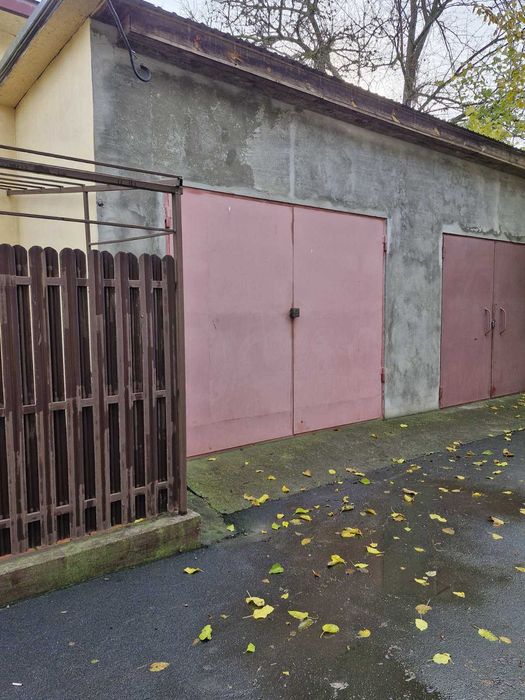 2 комнатная квартира Люстдорфская дор свой палисадник гараж программы