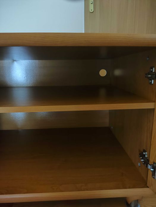 Szafka RTV pod telewizor