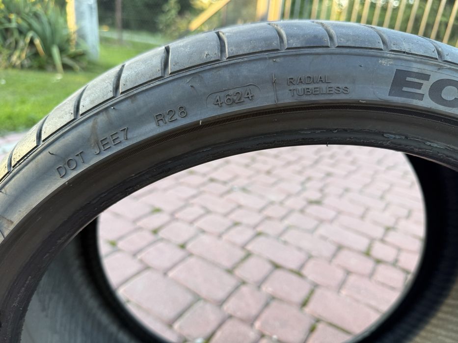 Opona imperial lato 255/30/19