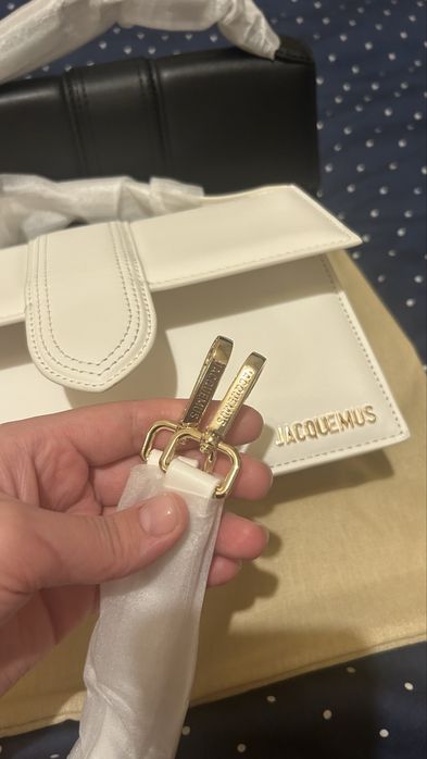 Torebka Jacquemus  wyższej jakości