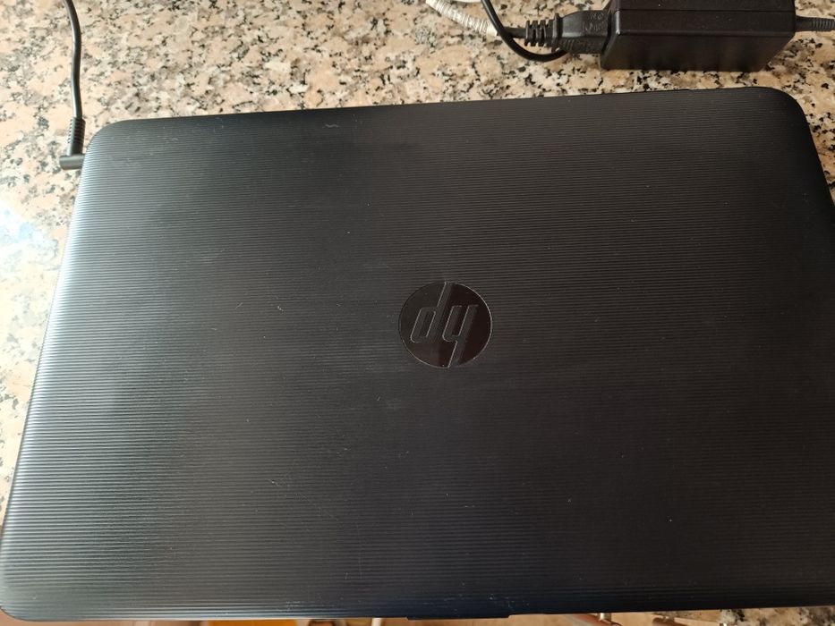 Computador portátil HP