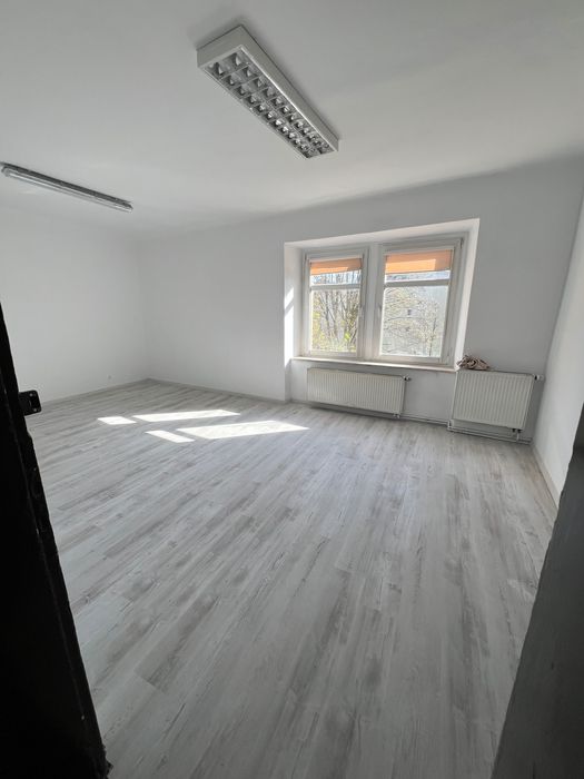 Wynajmę lokal w centrum miasta