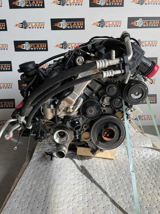 Motor BMW 2,0L 184CV - N47D20C
