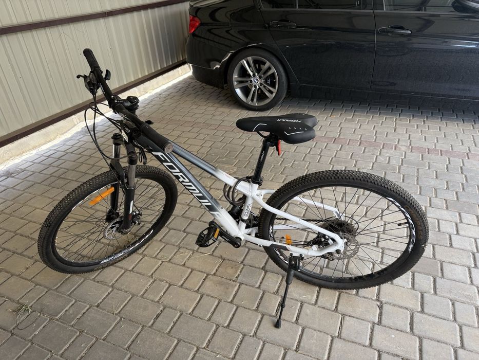 Горный велосипед Formula f1