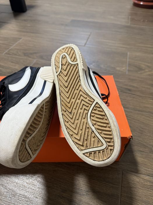 Жіночі кеди Nike