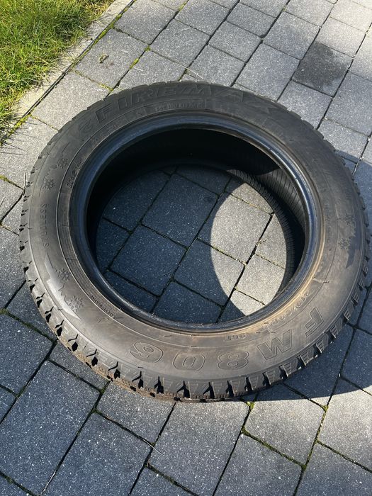 Opony Firemax zimowe 17/60/215