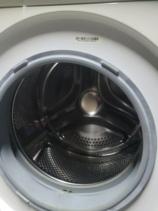 Maquina lavar roupa worten Avariada - peças