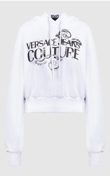 Свитшот толстовка Versace jeans couture