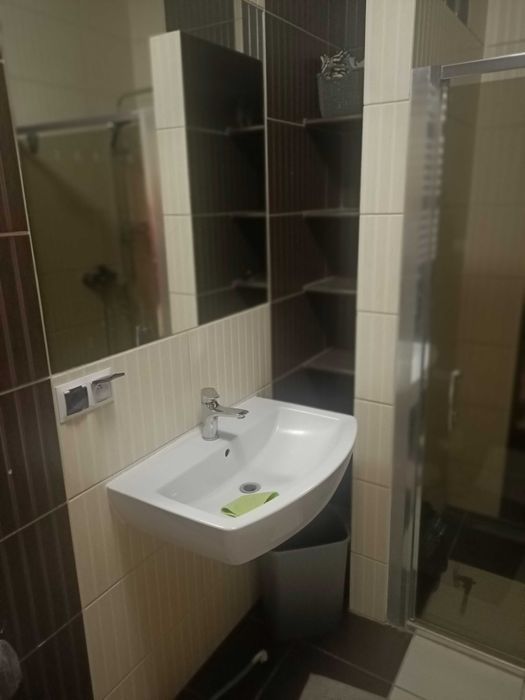 Wynajmę mieszkanie ozarowska