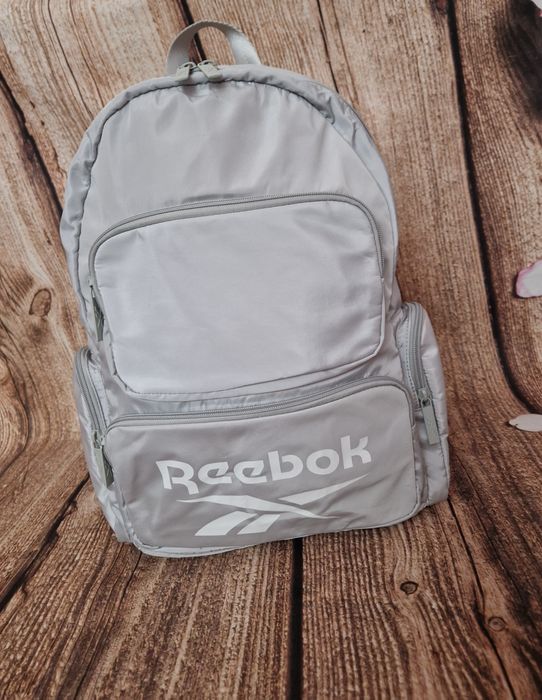 Plecak Reebok, unisex.