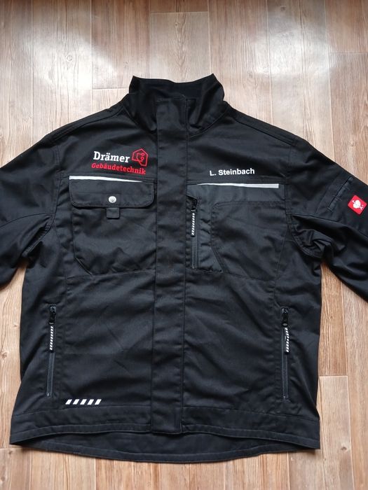 Куртка Engelbert Strauss p.M