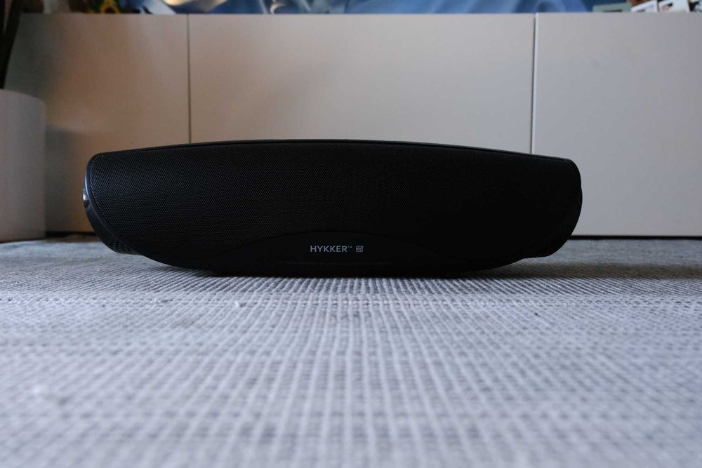 Głośnik Bluetooth Hykker Sound Storm