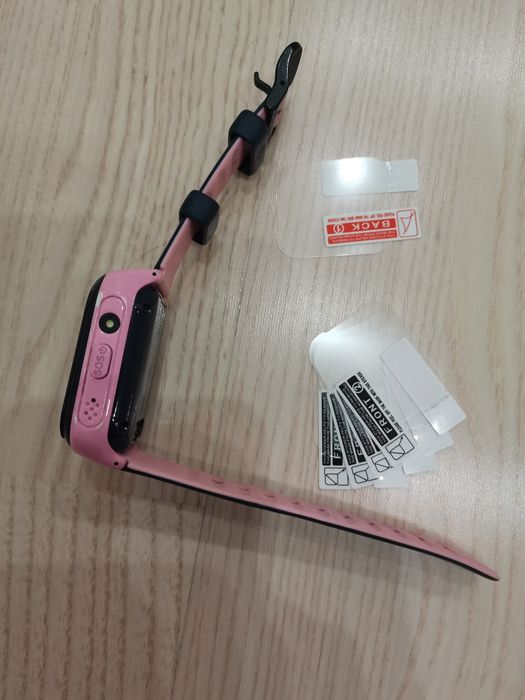 Дитячий Смарт годинник