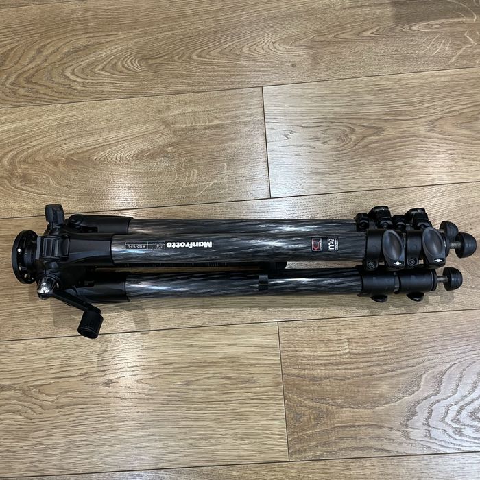 Штатив Manfrotto MT057C3-G