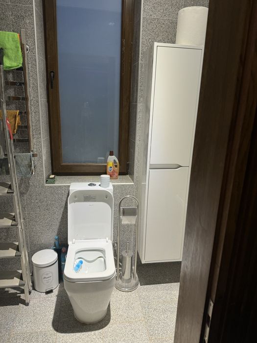 Оренда Дома Три Этажа + Парковка + Камуналка