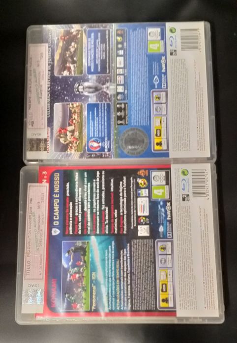 Jogps PlayStation  3