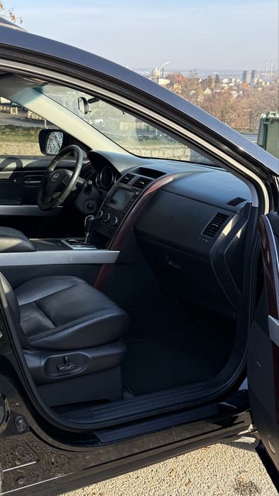 Продам Mazda cx-9 мазда сх-9