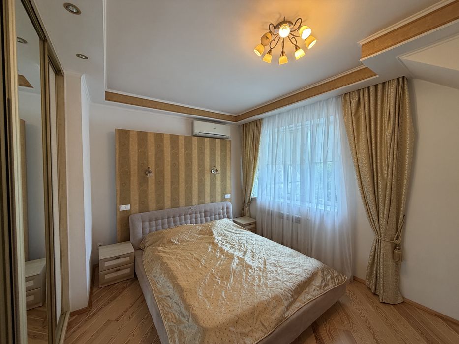 Оренда будинку 160м2 Велика Олександрівка автономність газ