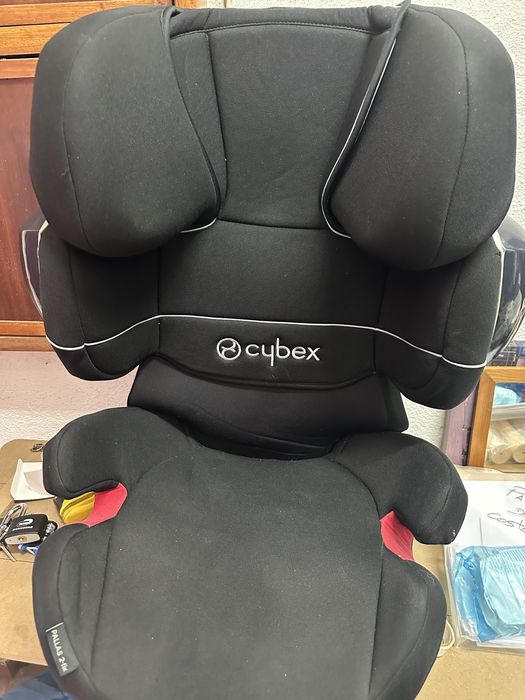 Cadeira auto em otimo estado