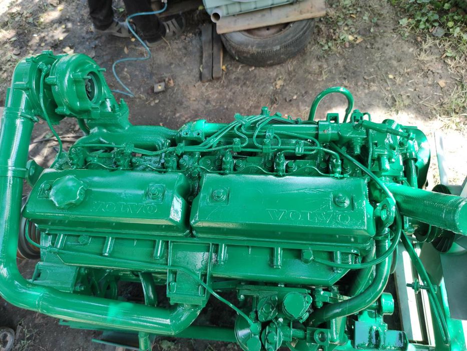 Комбайн Джон дір 1065 Обмін