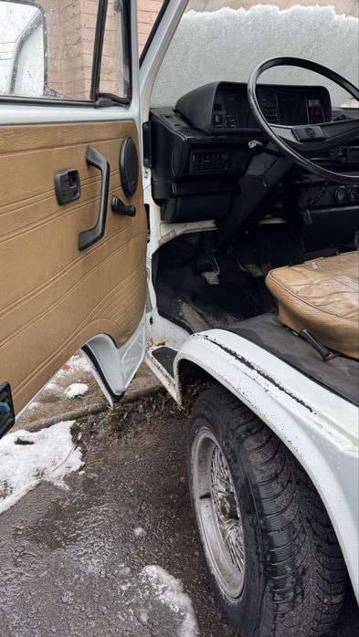 Продам VW T3 1.9D