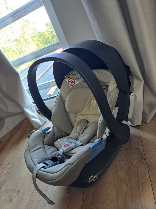 Nosidełko Cybex Aton 5