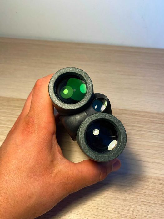 Dalmierz Swarovski Optik Laser Guide 8x30