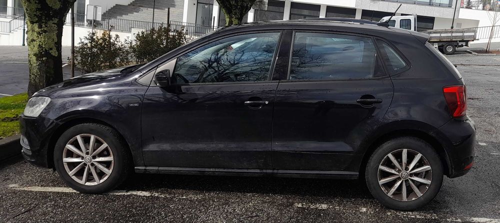 VW Polo BlueMotion IMPECÁVEL