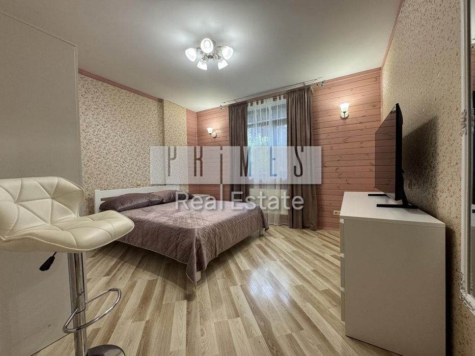 Оренда затишний 5к будинок  Лютіж