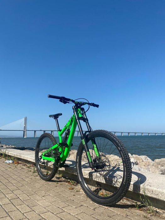 Scott Voltage FR 720