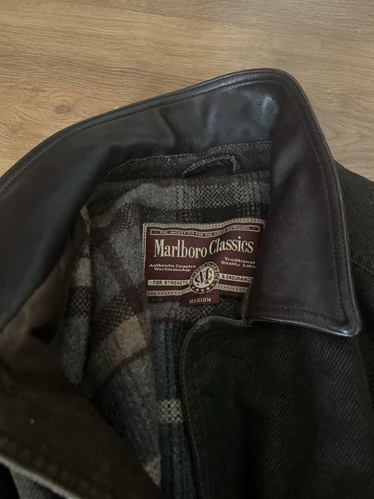 Casaco de maga comprida de homem