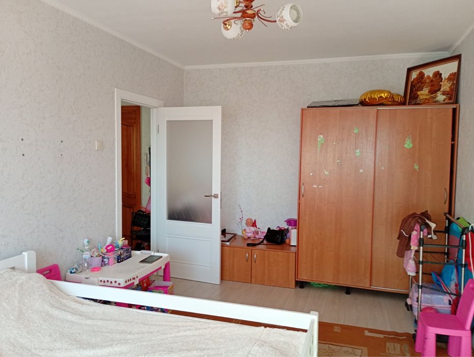 Продам 1 кімнатну квартиру