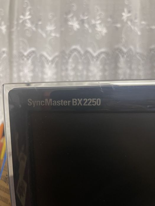 Samsung SyncMaster BX2250