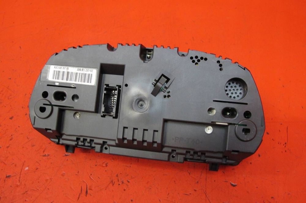 bmw 3 e90 lci 2.0 d n47d20c e84 e91 e92 licznik zegary europa 9220963