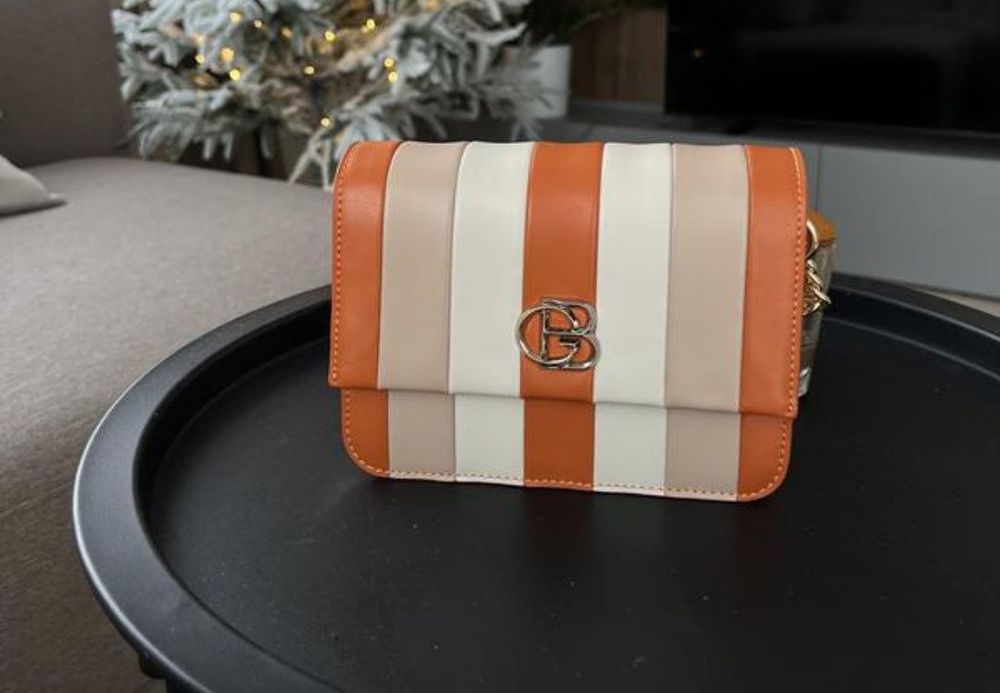 Сумка жіноча  оригінал Балдініні Baldinini Італія