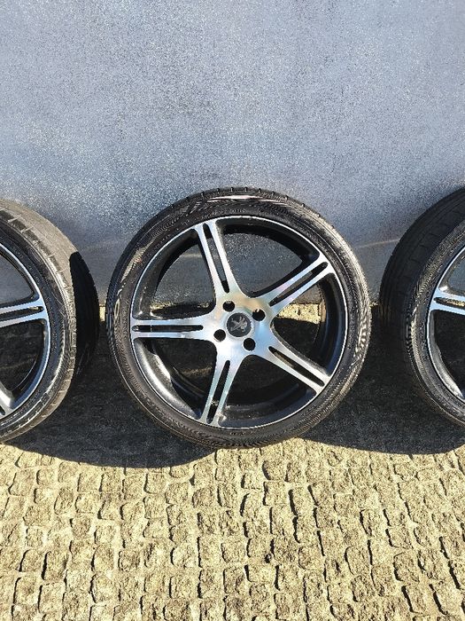 Jante 19 4x108 Peugeot