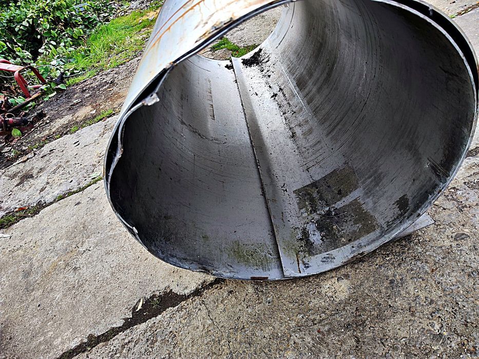 Stal nierdzewna blacha ze stali nierdzewnej DIY