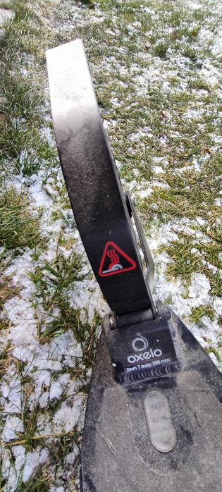 Hulajnoga Scooter Town7