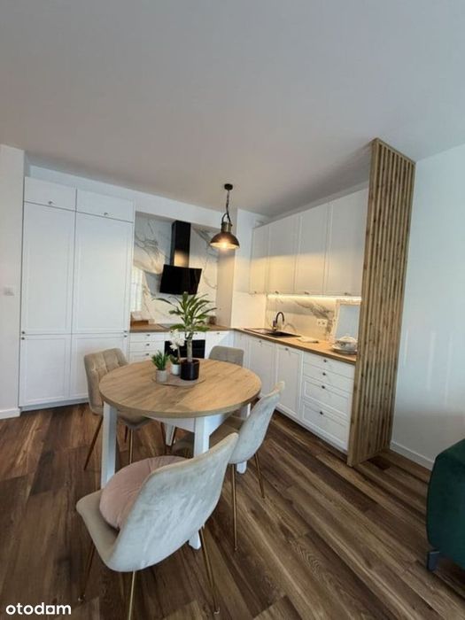 Mieszkanie 43,23m2; ul. Marywilska - Osiedle Ronson Development