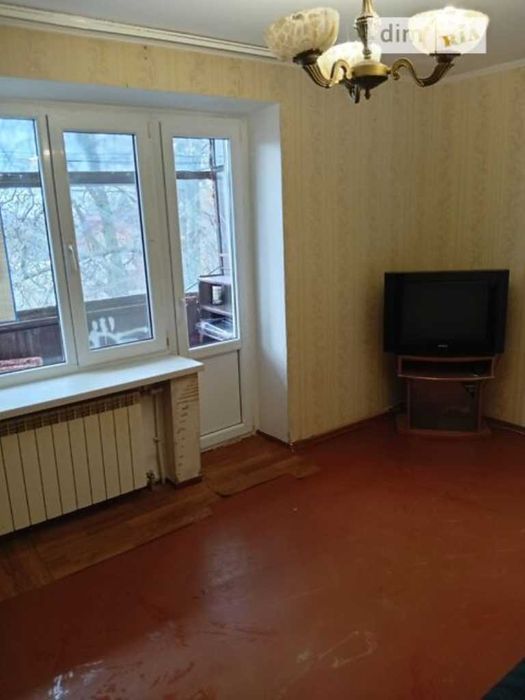 Найдешевша 2 кімнатна квартира в центральній частині Полтави !!!