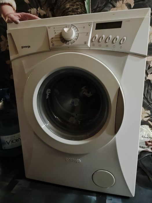 Продам пральну машинку б/у
