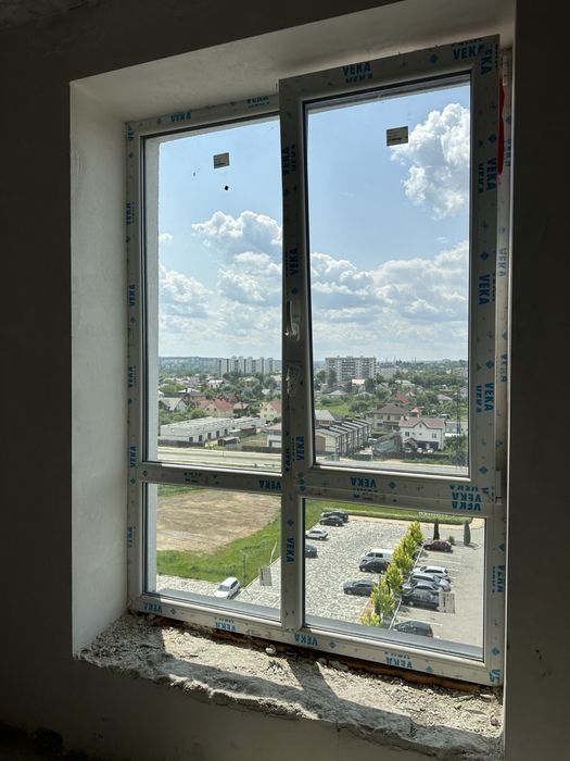 БЕЗ КОМІСІЇ, терміново! готова 2к квартира, Сертифікат, Іпотека ТАК