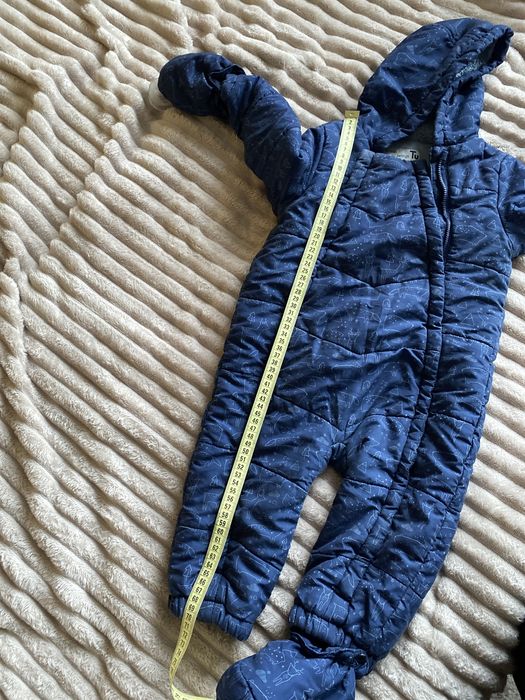 Комбінезон дитячий на хлопчика