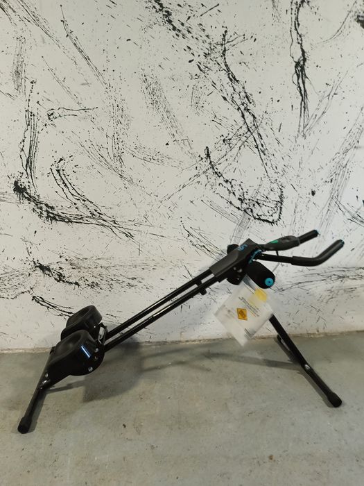 Trenażer do mięśni brzucha ABS wysyłka HIT