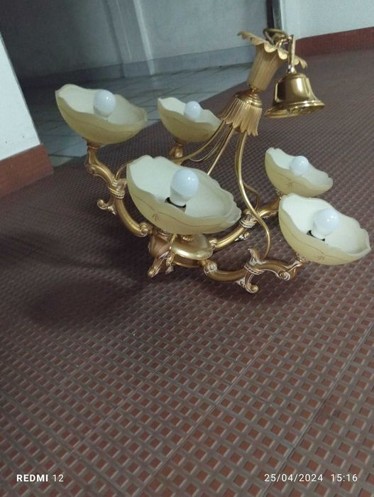Vintage chandeliers - good price